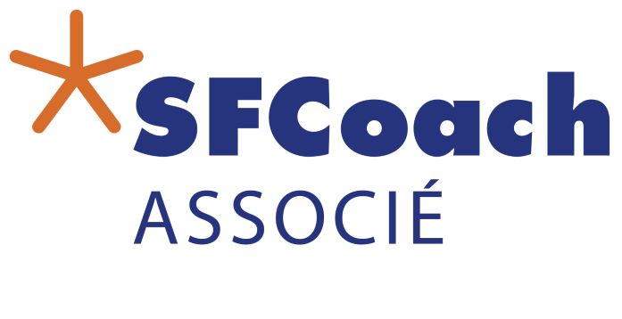 logo SFCoach Associé logo SFCoach Associé