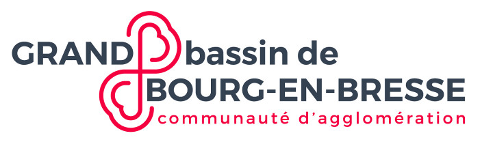logo Grand Bassin de Bourg-en-Bresse logo Grand Bassin de Bourg-en-Bresse