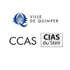 logo CCAS Quimper logo CCAS Quimper