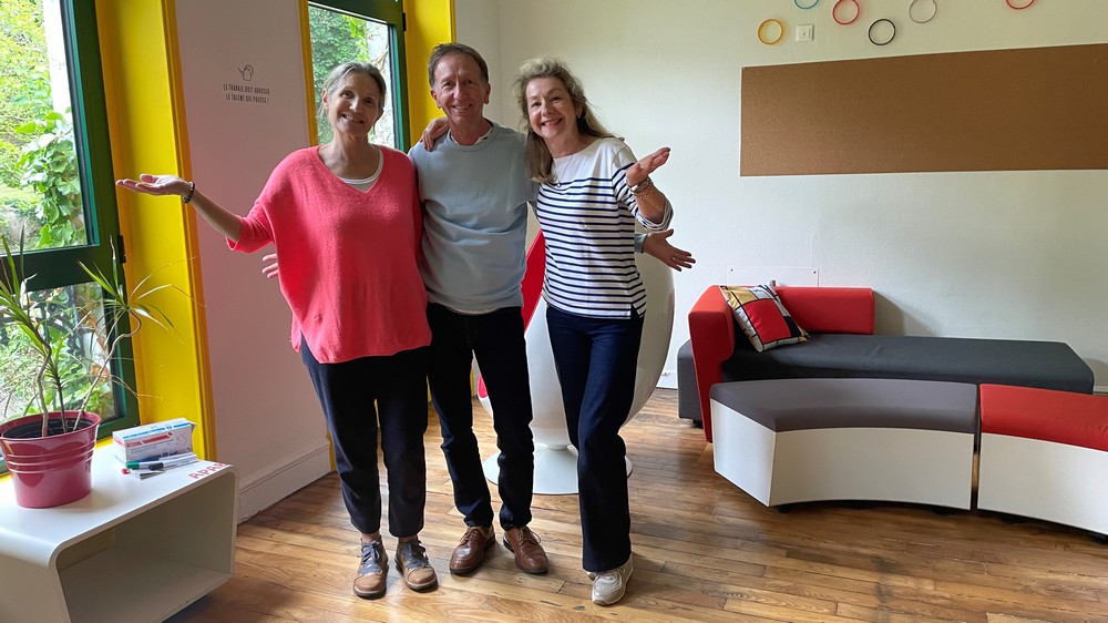 Formation codéveloppement