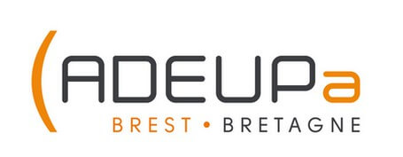 logo Adeupa Brest logo Adeupa Brest