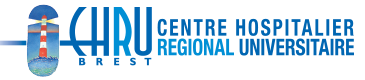 logo CHRU Brest logo CHRU Brest