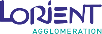 logo Lorient Agglomération logo Lorient Agglomération