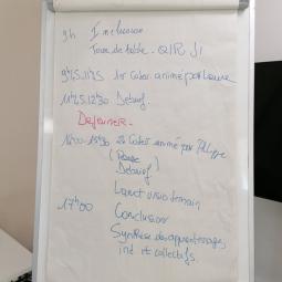 Formation Codev in Breizh