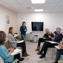 Formation Codev in Breizh