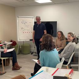 Formation Codev in Breizh