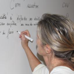 Formation des commissaires enquêteurs de Bretagne par Véronique Le Roux